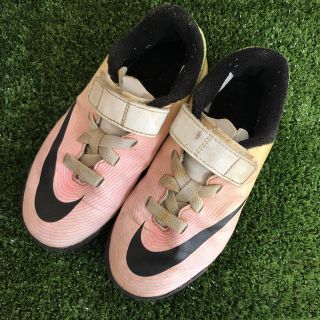 ナイキ(NIKE)のNIKE  17cm(スニーカー)