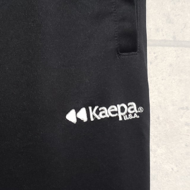 Kaepa(ケイパ)のKaepa USA　ジャージズボン レディースのパンツ(その他)の商品写真