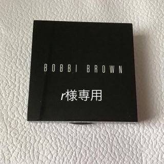 ボビイブラウン(BOBBI BROWN)のボビイブラウン シマーブリックコンパクト #ベージュ(フェイスカラー)