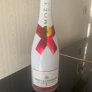 モエエシャンドン(MOËT & CHANDON)のMOËT&CHANDON  モエエシャンドン　(シャンパン/スパークリングワイン)