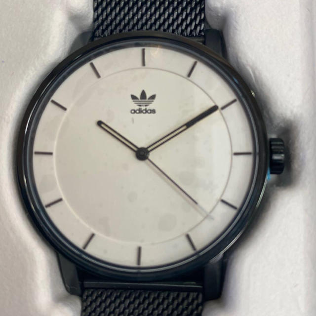 adidas(アディダス)のアディダス ADIDAS 腕時計 メンズ レディース Z04-005   メンズの時計(腕時計(アナログ))の商品写真