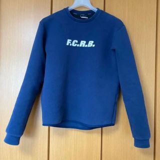 エフシーアールビー(F.C.R.B.)のFCRB フリーススウェット(スウェット)