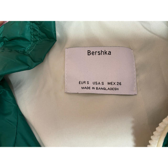 Bershka(ベルシュカ)のBershka ブルゾン  レディースのジャケット/アウター(ブルゾン)の商品写真