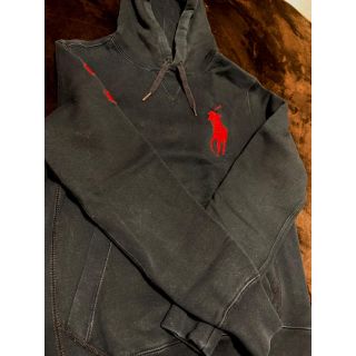 ポロラルフローレン(POLO RALPH LAUREN)のPOLO ラルフローレン(パーカー)