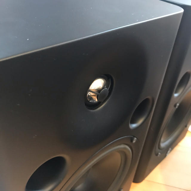 YAMAHA MSP7 STUDIO ペア YAMAHA MSP7 STUDIO ペア