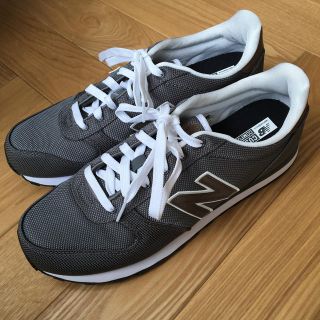 ニューバランス(New Balance)の最終値下げ　未使用　ニューバランス311(スニーカー)