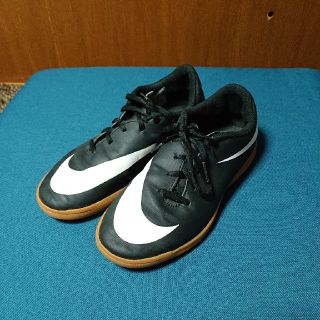 ナイキ(NIKE)のナイキ フットサルシューズ 23㎝(シューズ)