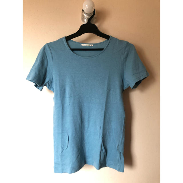 mina perhonen(ミナペルホネン)のミナペルホネン  Tシャツ レディースのトップス(Tシャツ(半袖/袖なし))の商品写真