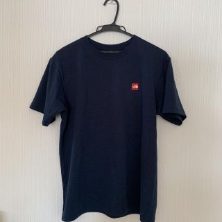 ザノースフェイス(THE NORTH FACE)のザノースフェイスTシャツM(Tシャツ/カットソー(半袖/袖なし))