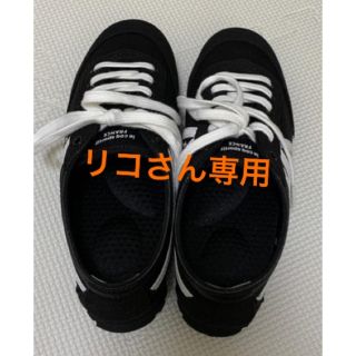 ルコックスポルティフ(le coq sportif)のシューズ(スニーカー)