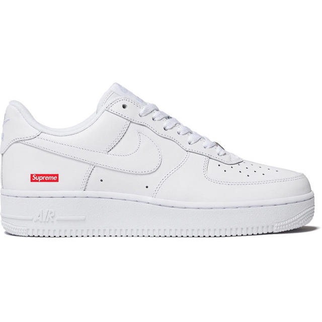 Supreme NIKE AF1 Low 27.5cm US9.5