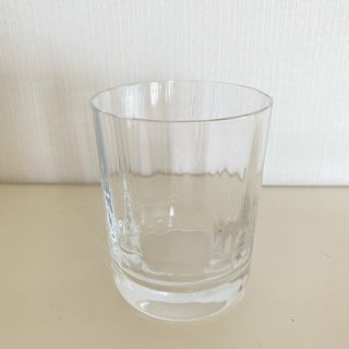 バカラ(Baccarat)のバカラ　タンブラー　グラス　　新品　定価　38,000円(タンブラー)