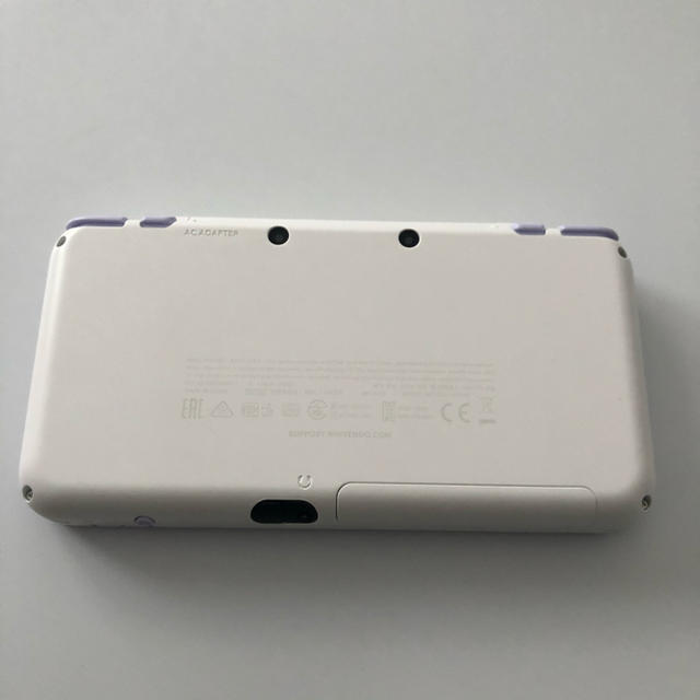 Nintendo 2DS LL 1