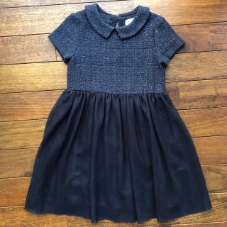 ザラ 半袖 子供 ワンピース 女の子 の通販 47点 Zaraのキッズ ベビー マタニティを買うならラクマ