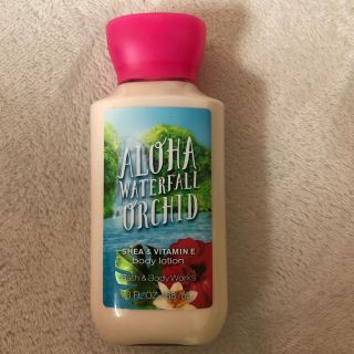 バスアンドボディーワークス(Bath & Body Works)のbath&body works 88ml ボディローション(ボディローション/ミルク)