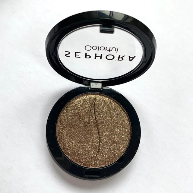 Sephora(セフォラ)のSEPHORA Brown diamonds N294 アイシャドウ コスメ/美容のベースメイク/化粧品(アイシャドウ)の商品写真