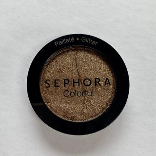 セフォラ(Sephora)のSEPHORA Brown diamonds N294 アイシャドウ(アイシャドウ)