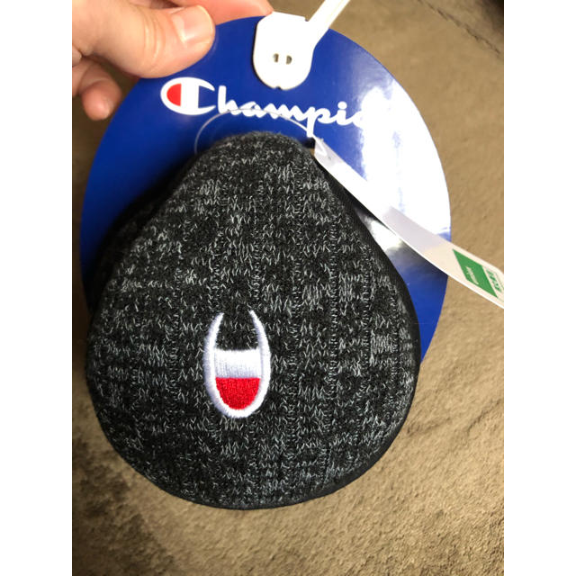 Champion(チャンピオン)のアディダス 耳あて イヤーマフラー レディースのファッション小物(イヤーマフ)の商品写真