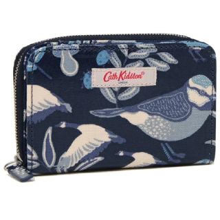 キャスキッドソン(Cath Kidston)のCathKidston キャスキッドソン 2つ折財布(財布)