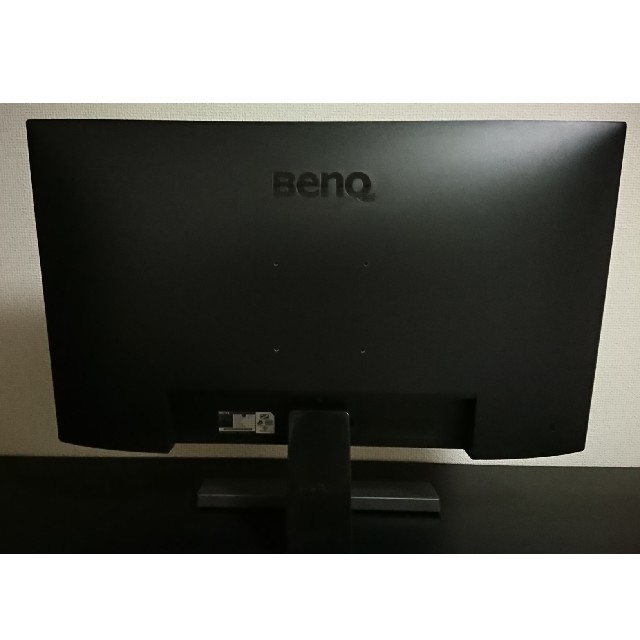 BenQ ベンキュー ディスプレイ モニター 27.9インチ