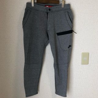 ナイキ(NIKE)のNIKE TECH FLEECE PANT  フックユー様専用(その他)