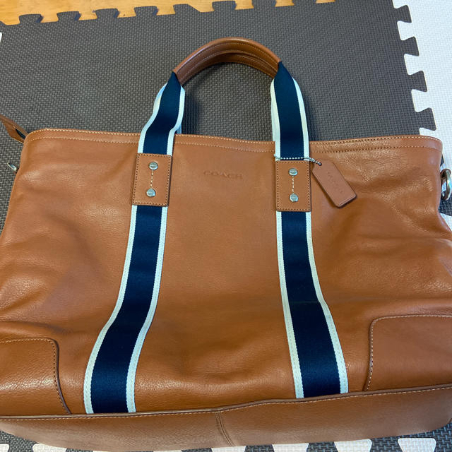 おすすめネット COACH トートバッグ 5520 3broadwaybistro.com
