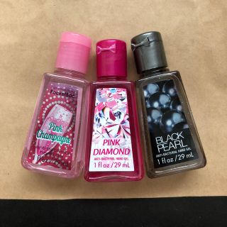 バスアンドボディーワークス(Bath & Body Works)のバスアンドボディワークス ハンドジェル(その他)