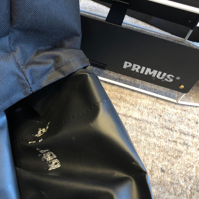 primus(プリムス)★ONJA(オンジャ )★収納袋付き - 1