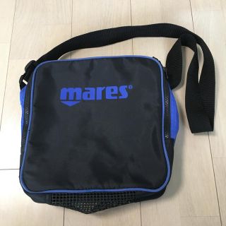 マレス(mares)のmares レギュレータバッグ(マリン/スイミング)