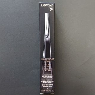 ランコム(LANCOME)の【新品】LANCOME  グランディオーズ アイライナー(アイライナー)