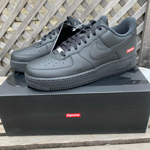 Supreme(シュプリーム)のsupreme af1 メンズの靴/シューズ(スニーカー)の商品写真