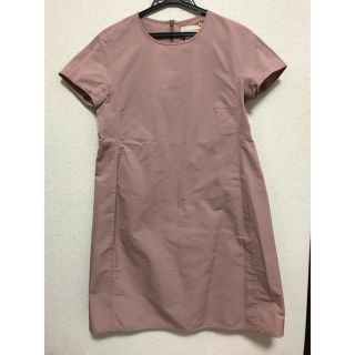 マックスマーラ(Max Mara)の☆ふむふむ様専用☆S'Max Mara ワンピース　36サイズ (ひざ丈ワンピース)