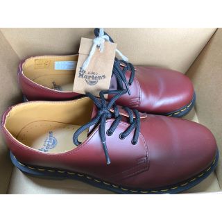 ドクターマーチン(Dr.Martens)のDr.Martins 3ホール　ギブソン(ブーツ)