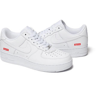 シュプリーム(Supreme)のsupreme nike air force 1 us10 28cm(スニーカー)