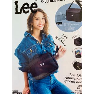 リー(Lee)の滝沢カレン Lee 雑誌のみ(アイドルグッズ)