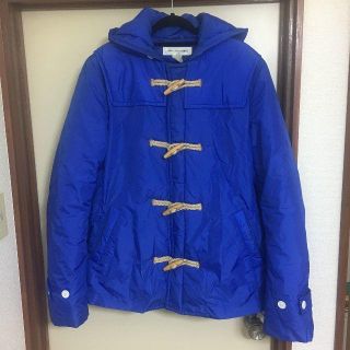 COMME des GARCONS(ダッフルコート)のフリマアイテム一覧 COMME des GARCONS(ダッフルコート)のフリマアイテム一覧