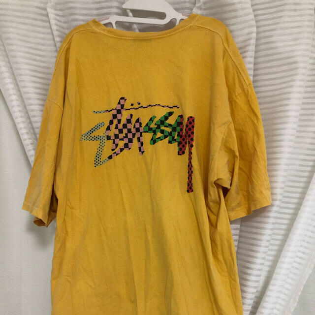 STUSSY(ステューシー)のstussy Tシャツ メンズのトップス(Tシャツ/カットソー(半袖/袖なし))の商品写真