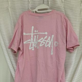 ステューシー(STUSSY)のstussy Tシャツ(Tシャツ(半袖/袖なし))