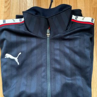 プーマ(PUMA)のプーマジャージ　上着(ジャージ)