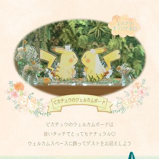 ポケモン ポケモン ウェルカムボードの通販 4点 ポケモンのハンドメイドを買うならラクマ