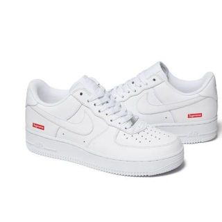 シュプリーム(Supreme)の supreme シュプリーム エアフォース1 AF1(スニーカー)