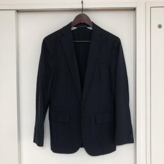 ユナイテッドアローズグリーンレーベルリラクシング(UNITED ARROWS green label relaxing)の【たつろー様】美品！ GLR グリーンラベルリラクシング スーツ(セットアップ)