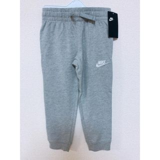 ナイキ(NIKE)のNIKE ナイキ スウェットパンツ　薄手(パンツ/スパッツ)