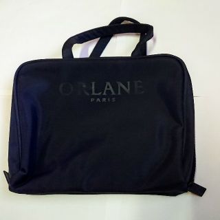 ORLANE - オルラーヌ  ORLANE  コスメ バッグ 化粧ポーチ