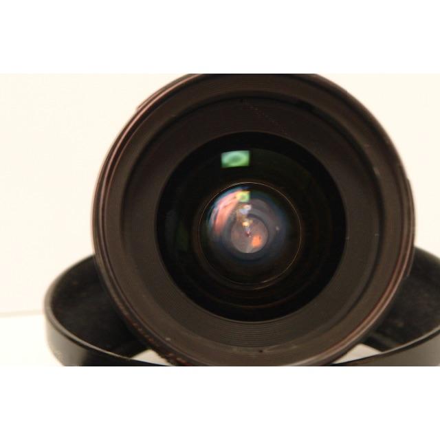 CANON FD 20-35mm 3.5L 希少 現状渡し CANON FD 20-35mm 3.5L 希少 現状渡し