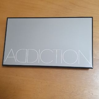 アディクション(ADDICTION)のADDICTION 2018コフレ パレット(コフレ/メイクアップセット)