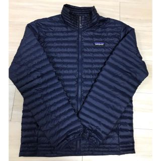 パタゴニア(patagonia)のpatagonia パタゴニア　ダウン(ダウンジャケット)