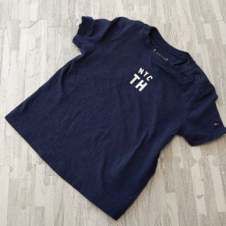 トミーヒルフィガー(TOMMY HILFIGER)のTOMMY HILFIGER(Ｔシャツ)