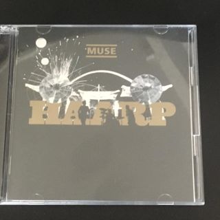 MUSE ミューズ　アルバム　DVD ライブ　HAARP(ミュージック)