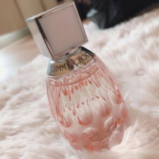 ジミーチュウ(JIMMY CHOO)のジミーチュウ　香水(香水(女性用))